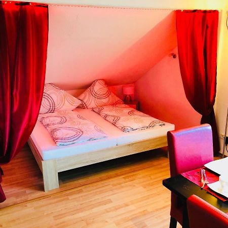 Loft Appartamento Uhldingen-Mühlhofen Esterno foto