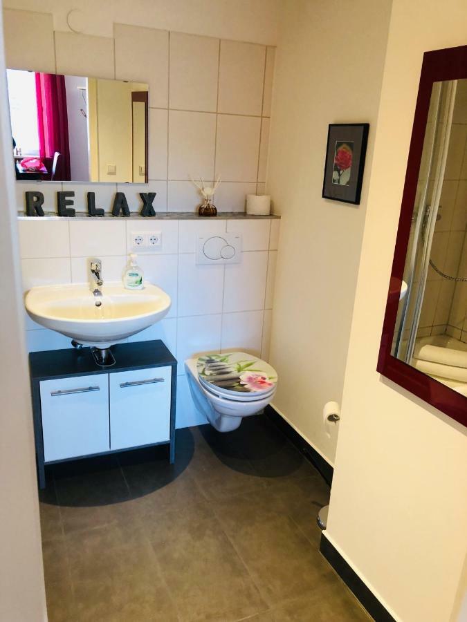 Loft Appartamento Uhldingen-Mühlhofen Esterno foto
