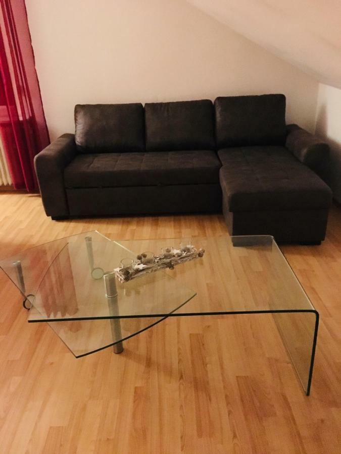 Loft Appartamento Uhldingen-Mühlhofen Esterno foto