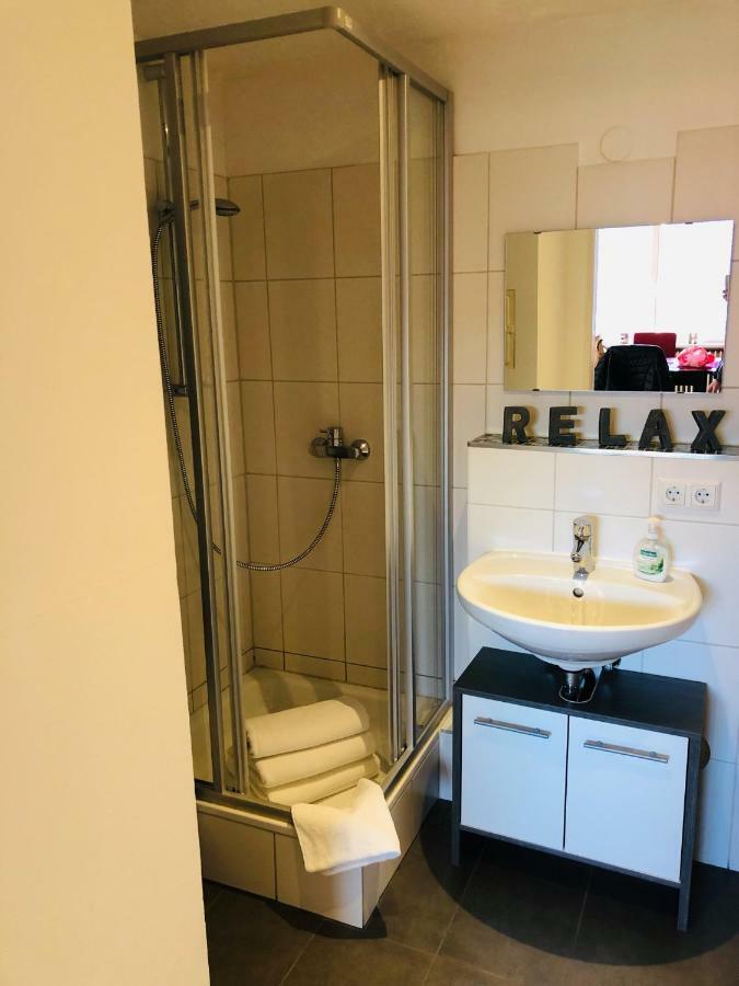 Loft Appartamento Uhldingen-Mühlhofen Esterno foto